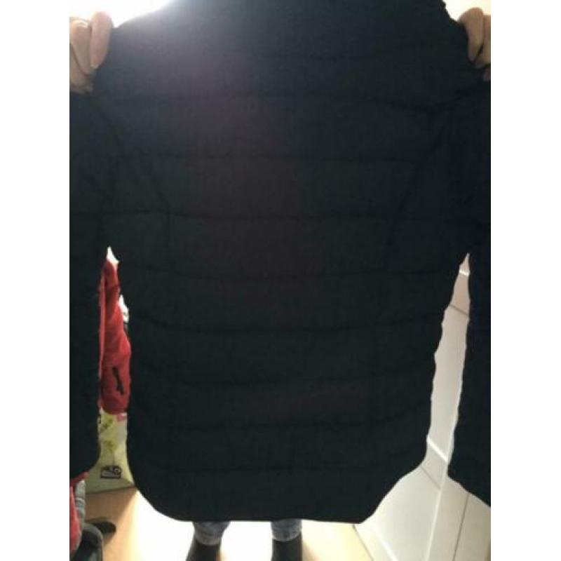 Winterjas dames