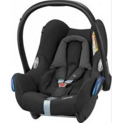 Bugaboo Cameleon 3 off white met vele extra’s