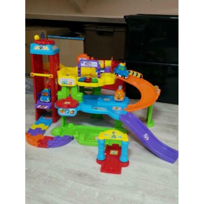 Vtech (leeftijd 1 tot 5 jaar)