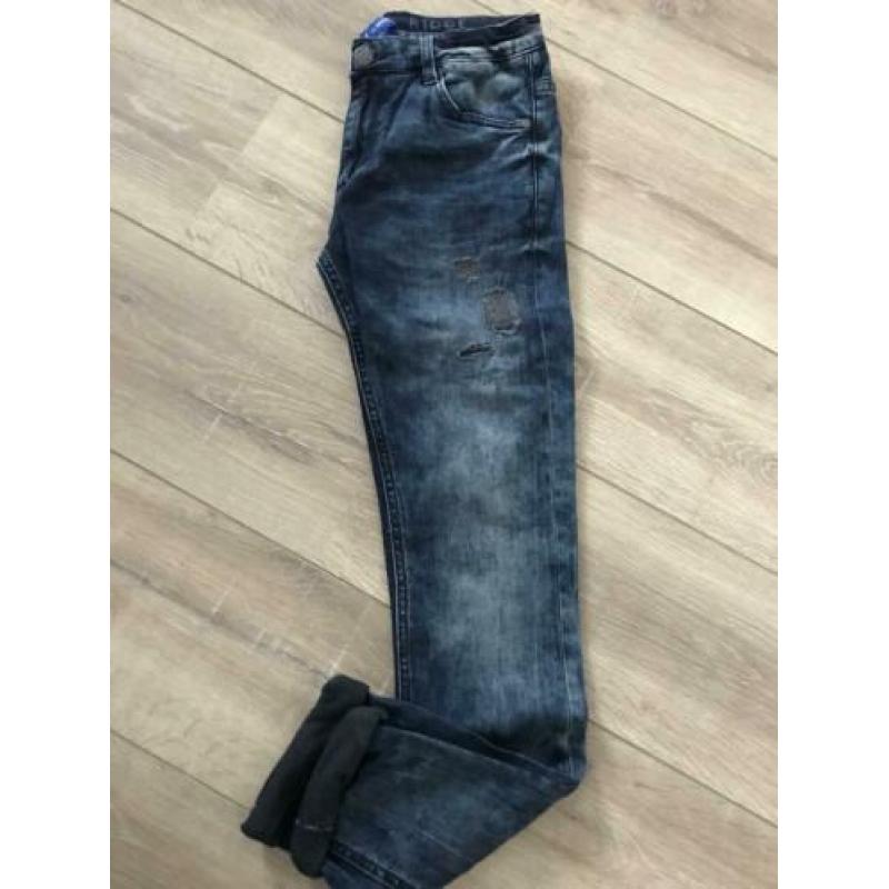 Jeans maat 164