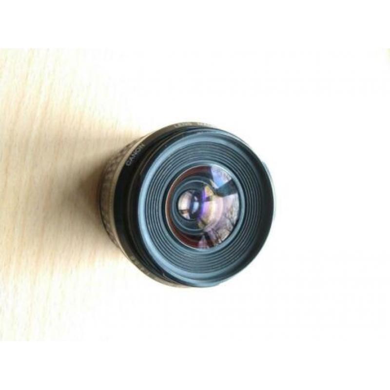 Canon lens 35_80mm