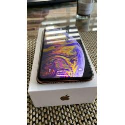iPhone XS Max 64gb goud