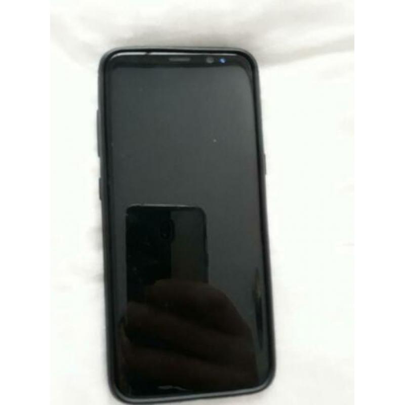 Samsung S8