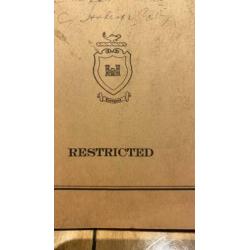 US engineer school boek 1942