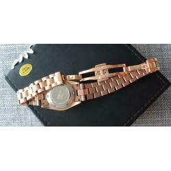 Vendoux horloge, goed als nieuw!