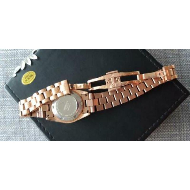 Vendoux horloge, goed als nieuw!