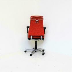 BMA Axia Pro MAX 24u Bureaustoelen, Burostoelen, Ergonomisch