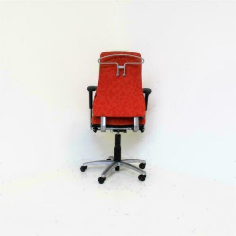 BMA Axia Pro MAX 24u Bureaustoelen, Burostoelen, Ergonomisch