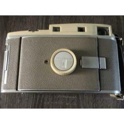 Polaroid Land camera 800