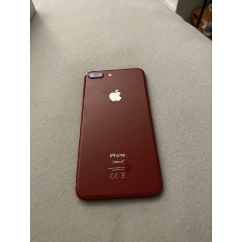 Iphone 8 plus 64gb