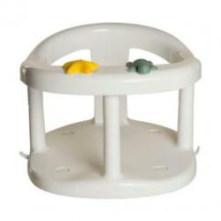 A3 baby & kids badring / badzitje wit. Nieuw!