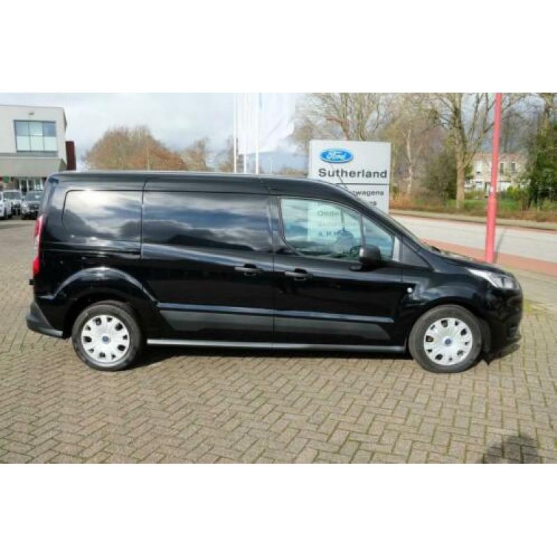 Ford Transit Connect 1.5 EcoBlue L2 Trend 100pk Camera | DAB