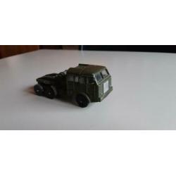 Berliet legertruck Dinky Toys