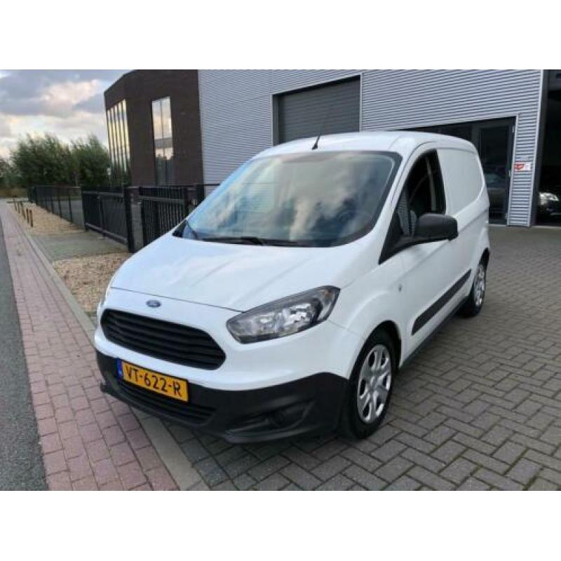 Ford Transit Courier 1.5 TDCI Economy Edition , AIRCO , 6100