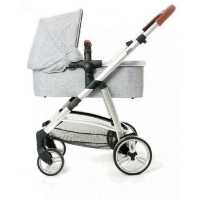 Osann pep kinderwagen