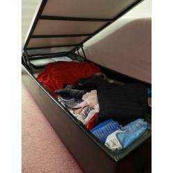 1 persoons bed