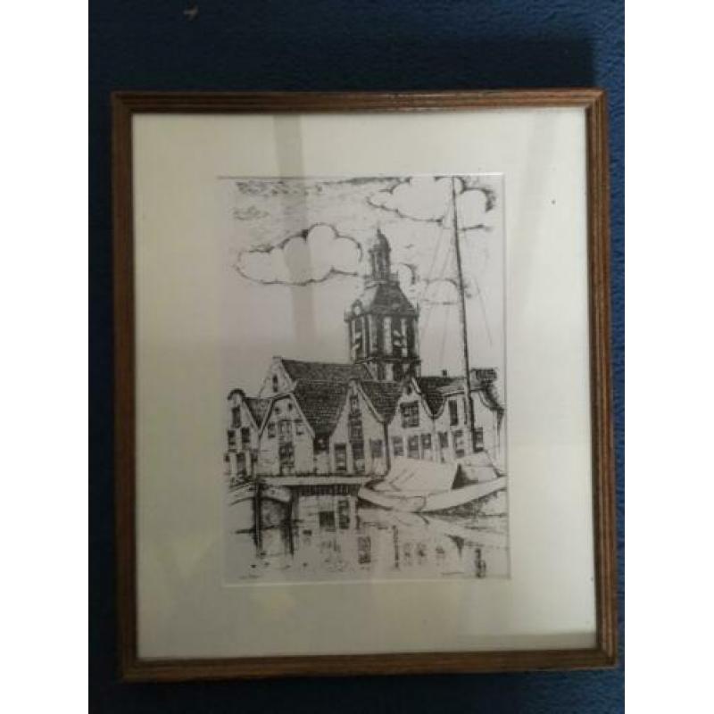 Prent van Meppel