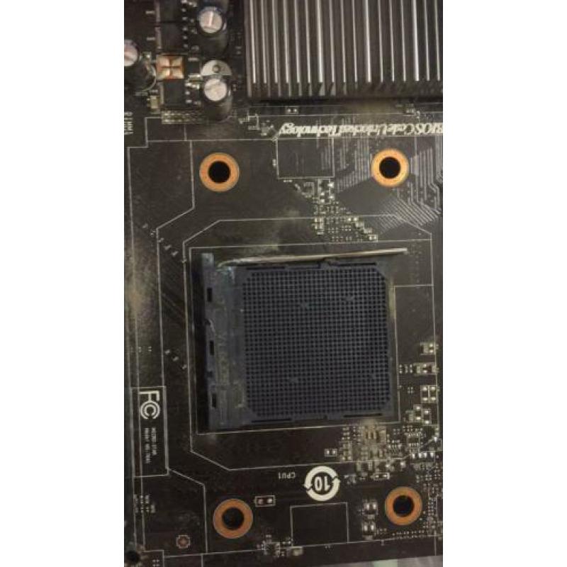 msi 760gm-p23 (fx)