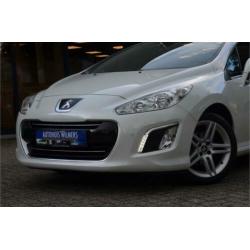 Peugeot 308 CC 1.6 VTi Sport Climate C,Cruise C,Elec Pakket,