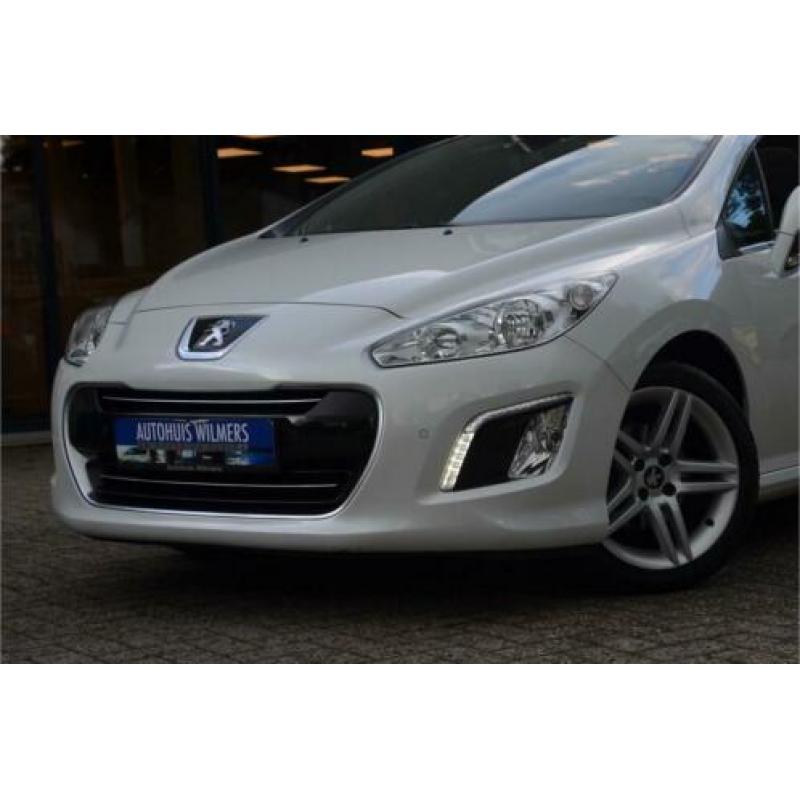 Peugeot 308 CC 1.6 VTi Sport Climate C,Cruise C,Elec Pakket,