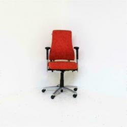 BMA Axia Pro MAX 24u Bureaustoelen, Burostoelen, Ergonomisch