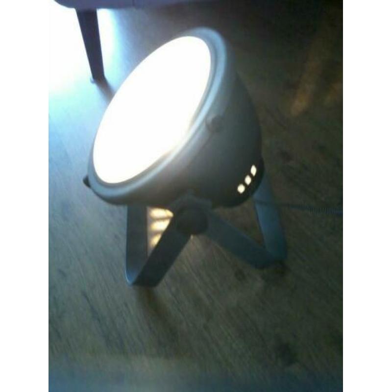 Industriële lamp