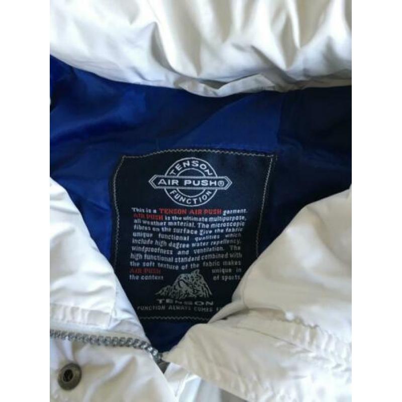 Dames ski jas Tenson airpush mt 40, Rennhose merk schoeller