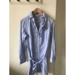 McGregor blouse jurk maat 40