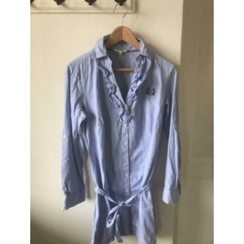 McGregor blouse jurk maat 40