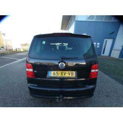 Volkswagen Touran 2.0 TDI Highline / AUTOMAAT / CLIMA / PANO