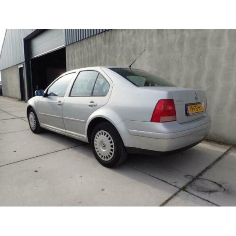 Volkswagen Bora 1.4-16V Trendline