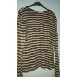 Summum Longssleeve maat XL