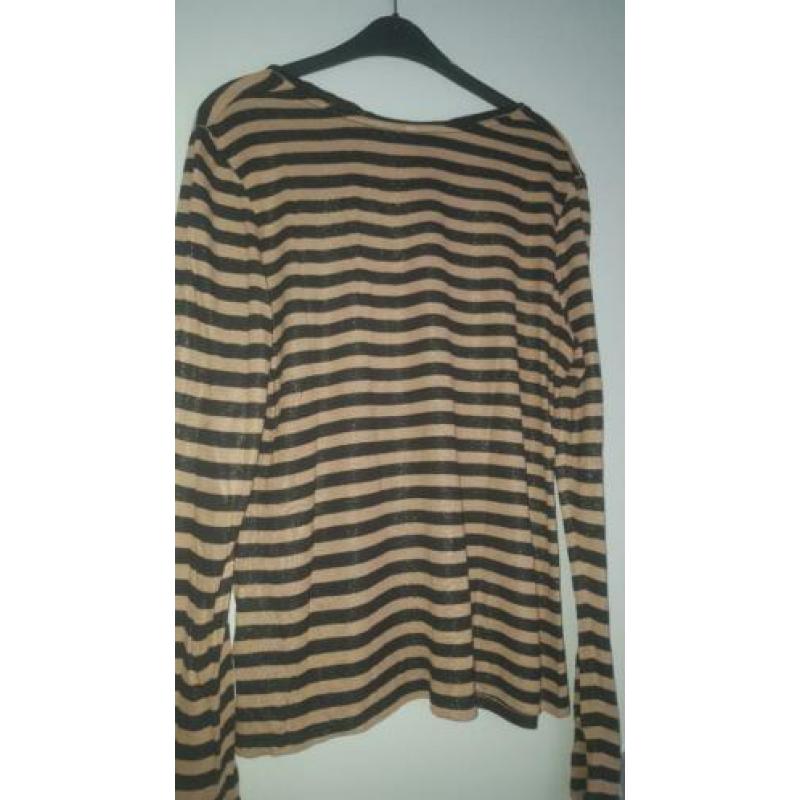 Summum Longssleeve maat XL