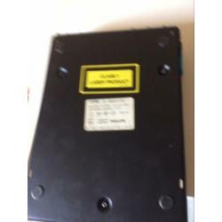 cd speler