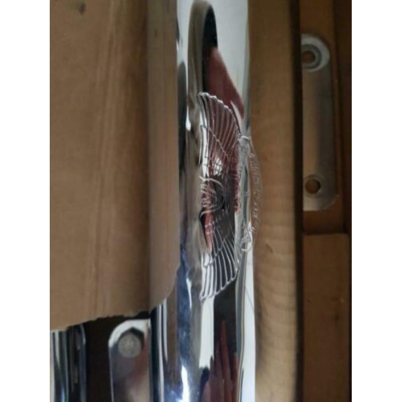 Marving Dempers voor Honda Shadow 1100 ACE (1995-2000)