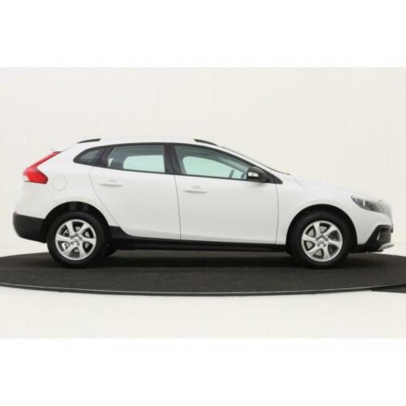 Volvo V40 CC Cross Country 2.0 D2 Kinetic | Navigatie | Verw