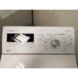 Nette jonge Bauknecht bovenlader wasmachine 6kg AAA +++
