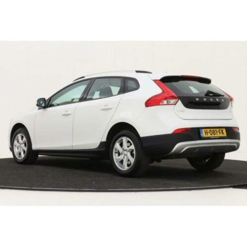 Volvo V40 CC Cross Country 2.0 D2 Kinetic | Navigatie | Verw