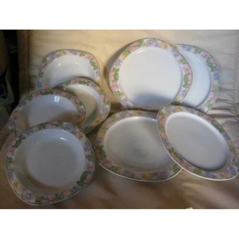 set borden