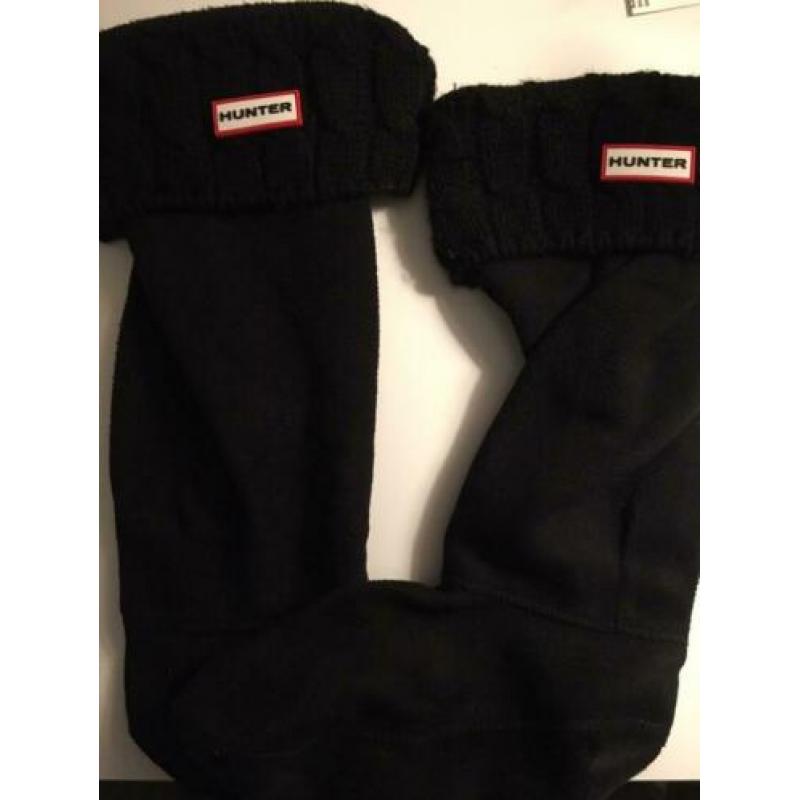 Hunter socks