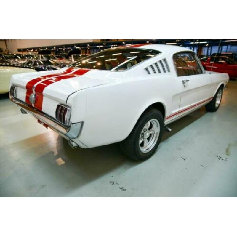 Ford usa MUSTANG 4.9 V8 Fastback