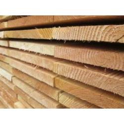 Steigerhout/steigerplanken diverse lengtes