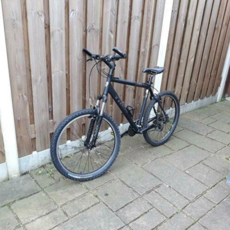 Trek Mountainbike Fiets 21 Inch