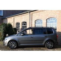 Volkswagen Touran 1.2 TSI Comfortline BlueMotion 2014 99.985