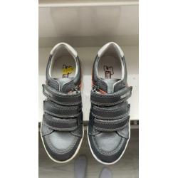 Sneakers Trackstyle maat 30: nieuw in doos
