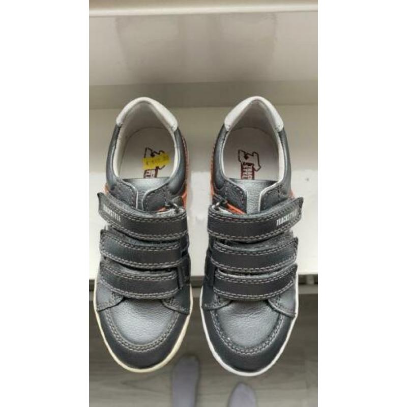 Sneakers Trackstyle maat 30: nieuw in doos