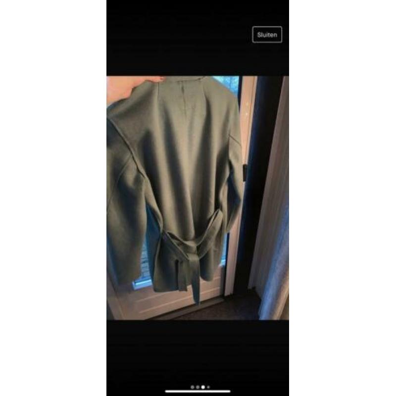 Damesvest Vila maat M, trendy kleur