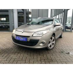 Renault Mégane Estate 1.4 TCe Dynamique AIRCO, LMV!