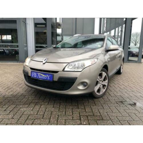 Renault Mégane Estate 1.4 TCe Dynamique AIRCO, LMV!