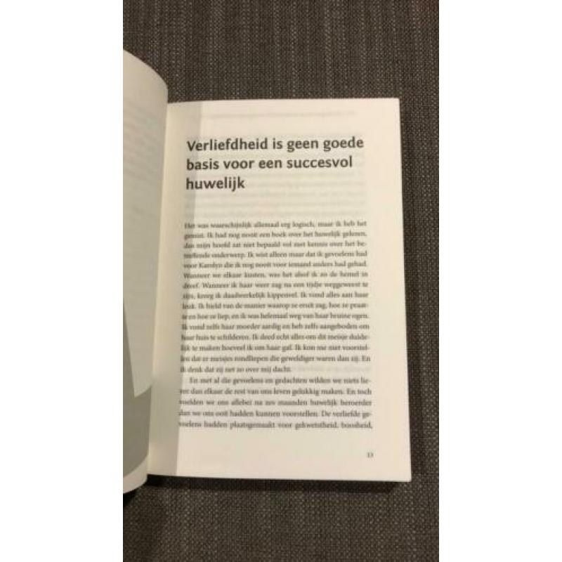 12 dingen die je moet weten voor je gaat trouwen - Gary Chap